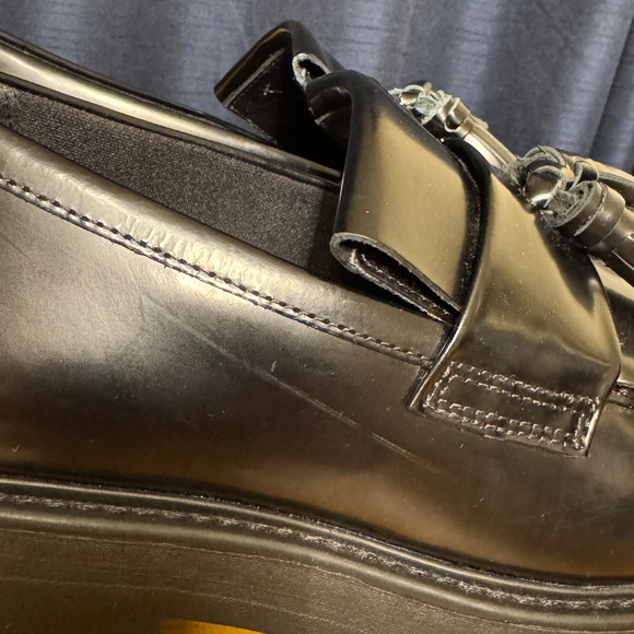 Vagabond Shoemakers Cosmo 2.0 Tassel Loafer - Picture 9 of 12